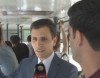 Deputatlırımız avtobusda
