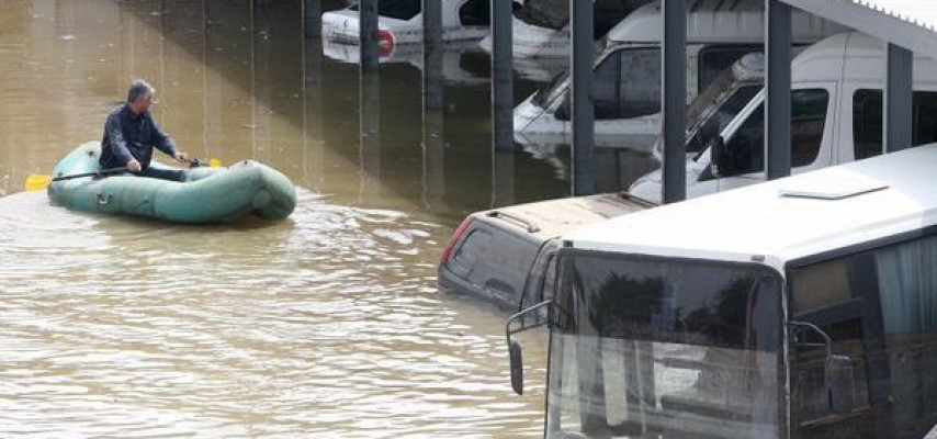 Gürcüstandan maşın gətirənlər bu fotolara diqqətlə baxsın