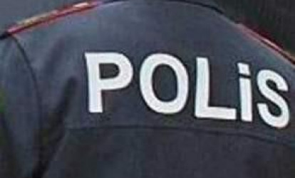 "Atletlər kəndi"ndəki qəza videosunu yayan polis tapıldı və işdən qovuldu