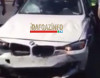 Bakıda yol polisi ağır qəza törətdi