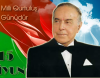 Azərbaycanda Milli Qurtuluş Günü qeyd olunur