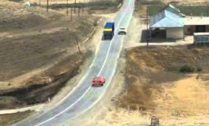 Yol polisindən rayona gedənlərə aid dəyərli VİDEO – Baxmamış getməyin!