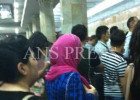 Bakı metrosunda problem yarandı