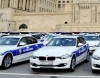 Bakıya gələn turistlər polislərimizdən razılıq etdi