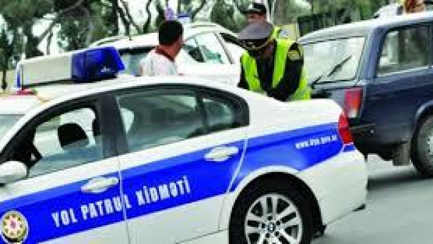 «Şəxsi kabinet»lə cərimənizi ödəyə biləcəksiz - YENİLİK