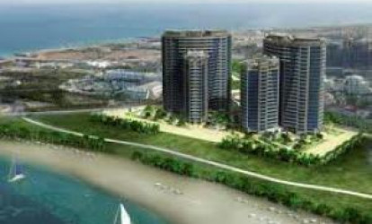 Bu şəhər işıqforsuz oldu