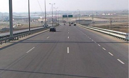 Bu gün velosiped yarışlarına görə bu yollar bağlanır – XƏRİTƏ