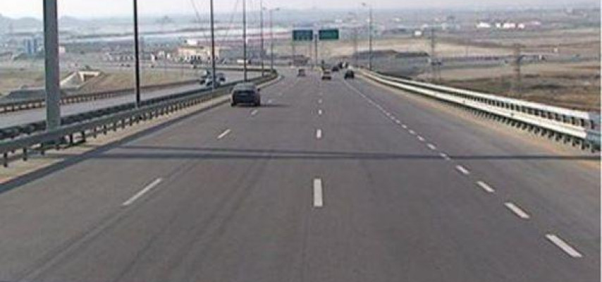 Bu gün velosiped yarışlarına görə bu yollar bağlanır – XƏRİTƏ