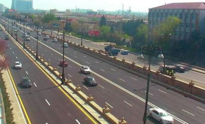 Azərbaycanda 8900 sürücü cərimələndi