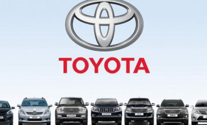 “Toyota” minlərlə maşını geri çağırır
