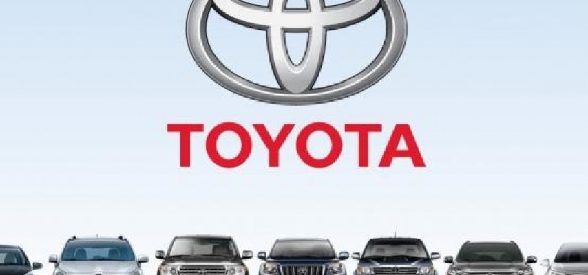 “Toyota” minlərlə maşını geri çağırır