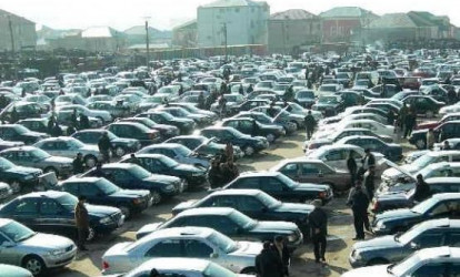 Maşın bazarından kasko sığortaya zərbə