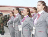Polis olmaq istəyən xanımların nəzərinə