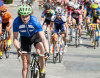 Bakı 2015: Velosiped idmanı yarışları başladı