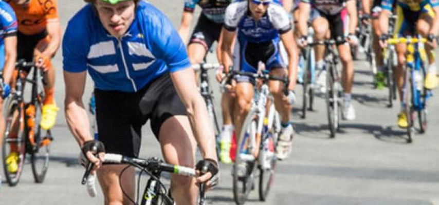 Bakı 2015: Velosiped idmanı yarışları başladı