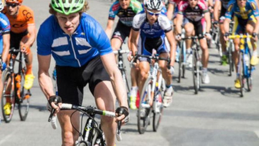 Bakı 2015: Velosiped idmanı yarışları başladı