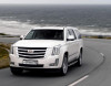 Yeni "Cadillac Escalade"