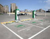 Azərbaycanda elektrik avtomobilləri üçün enerji doldurma məntəqələri q