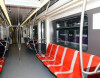 Bakı metrosundan istifadə edənlərin sayı artıb