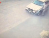 Başqasının «BMW»-sini yandırdı, özü də yandı