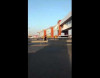 Bakıda yolu belə keçən qadın görmüşdünüz?