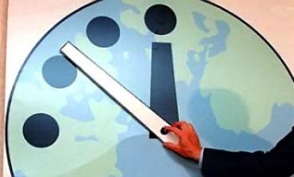 Şok iddia: dünyanın sürəti azalır