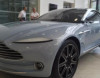 "Aston Martin"in yeni krassoveri
