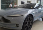"Aston Martin"in yeni krassoveri