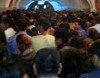 Bakı metrosunda problem yarandı