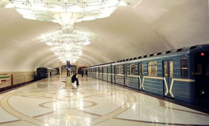 Metroda iki saat davam edən nasazlıqla bağlı - Rəsmi açıqlama