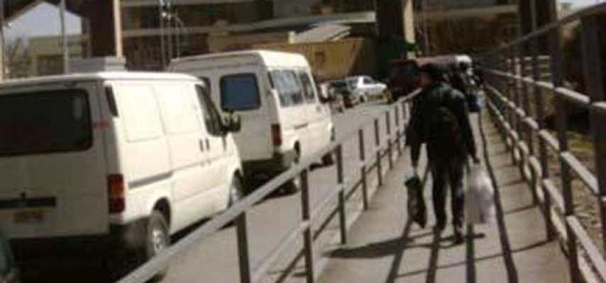 Körpüdən zibil atan iki nəfərə - 7 il həbs