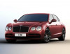 Bentley ən bahalı sedanı hazırladı