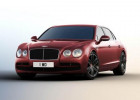 Bentley ən bahalı sedanı hazırladı