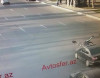 Velosipedçilərin avtomobillərlə vurulması DYP-nin kameralarında