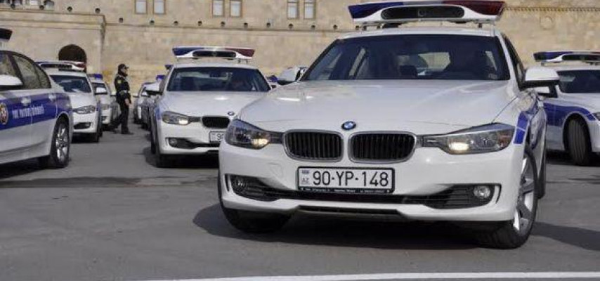 Rayon maşınlarına qoyulmuş qadağa Bakıda sıxlığı azaldıb