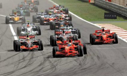 «Formula 1»də Azərbaycan komandası – Bakı gecə yarışlarına hazırlaşır
