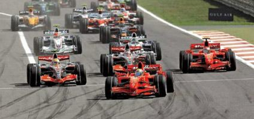 «Formula 1»də Azərbaycan komandası – Bakı gecə yarışlarına hazırlaşır