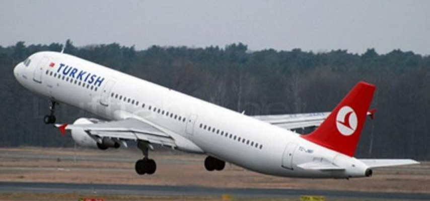 İki sərnişin zarafatlaşdı, pilot uçuşu ləğv etdi