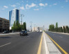 Bu gün Bakıda bağlanacaq yollar – TAM SİYAHI