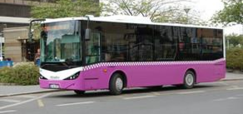 Bakıda bəzi avtobus marşrutları dəyişdiriləcək