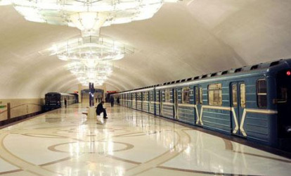 Metroda nə vaxta kimi pulsuz hərəkət etmək olar?