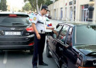 Rayon maşınlarının Bakıya girişinə qadağa qüvvədə qaldı