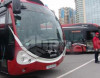 "Bakıbus"lar sərnişinlərin ixtiyarına veriləcək