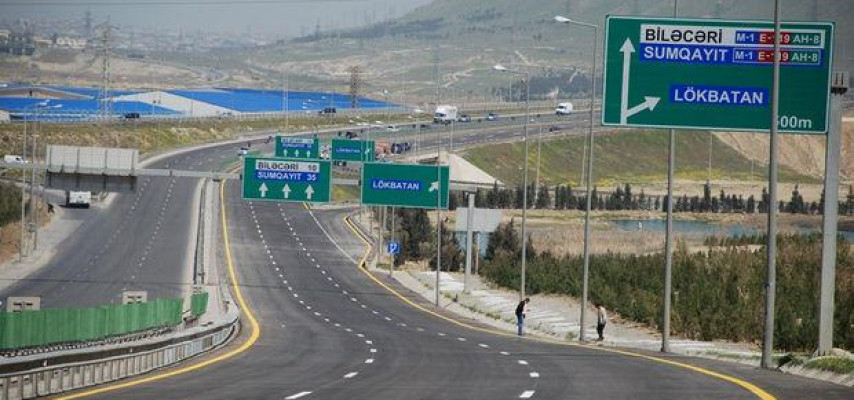 RƏY: "Bakıda sıxlığın yaranmasında rayon avtomobillərinin rolu cüzidir"