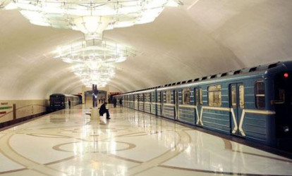 Avropa oyunlarından sonra Bakı metrosunda DƏYİŞİKLİK