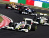 Bakı Formula 1 trasının inşasına hazırdır