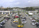 Bakıya girişi qadağan etməyə ehtiyac yoxdur