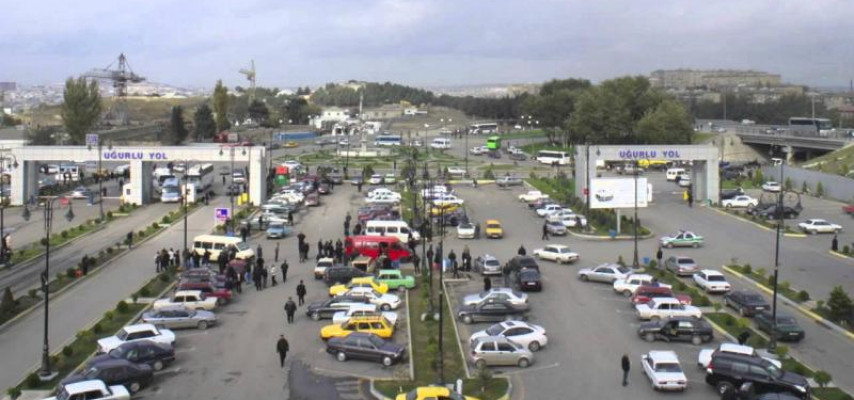 Bakıya girişi qadağan etməyə ehtiyac yoxdur