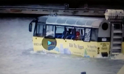 Bakıya məhz bu maşınlardan lazımdır; uçur, üzür, yeriyir