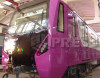 Yeni metro qatarları hər istiqamətə işləyəcək